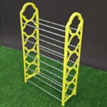 Ss 5 Layer Shoe Rack – 69 - Image 4
