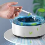 SELF EXTINGUISHING ASHTRAY - Image 5