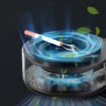 SELF EXTINGUISHING ASHTRAY - Image 6