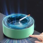 SELF EXTINGUISHING ASHTRAY - Image 2
