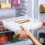 34 Gird Egg Storage Box - Image 4