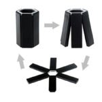 Folding Pot Mat - Image 2