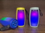 WIRELESS SPEAKER LED - Image 4