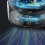 SELF EXTINGUISHING ASHTRAY - Image 3