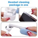 Mobile Phone Cleaner Set 3 in 1 - Image 6