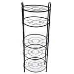 5 Layer Pot Rack - Image 2