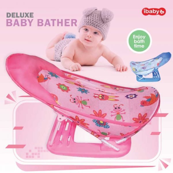Deluxe-Baby-Bather-F1-1-600x600-1.jpg Baby Bather Deluxe - Image 1