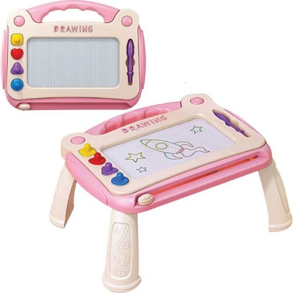 Drawing-Board-for-Kids-F1-600x600-1.jpg Drawing Board for Kids - Image 1