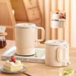 Portable Electric Kettle - Image 3