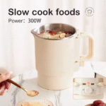 Portable Electric Kettle - Image 5