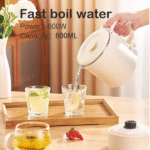 Portable Electric Kettle - Image 4