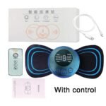 Mini Massager With Remote - Image 5