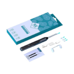 Wireless Visual Earpick