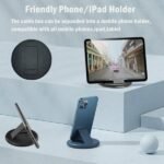 Data Cable Set with 60W Fast Charging - Image 2