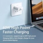 Data Cable Set with 60W Fast Charging - Image 5